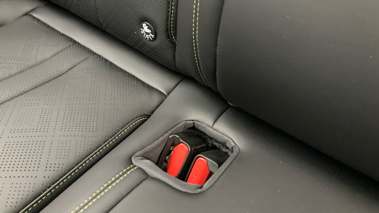 BYD Atto 2 130kW Boost 51kWh 5dr Auto Electric Hatchback